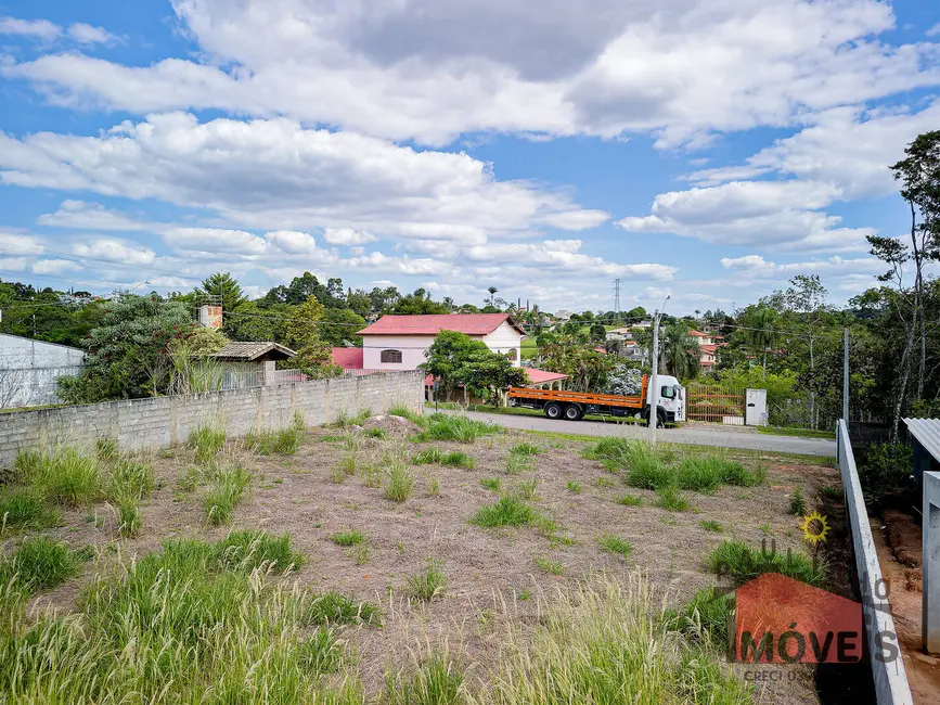 Foto 6 de Lote de Condomínio à venda, 1173m2 em Parque da Fazenda, Itatiba - SP