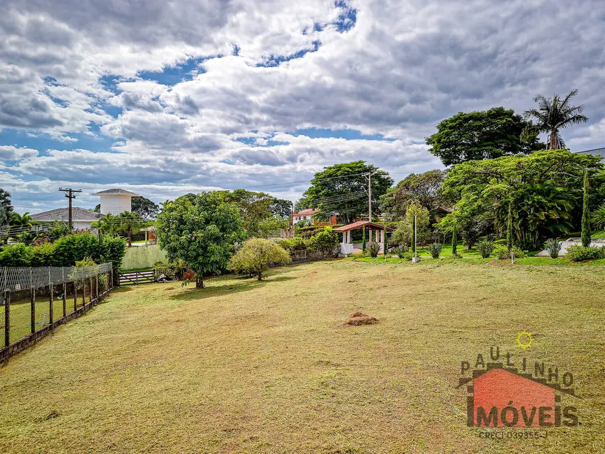 Foto 7 de Lote de Condomínio à venda, 1714m2 em Parque da Fazenda, Itatiba - SP