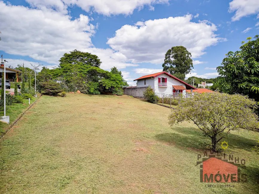 Foto 6 de Lote de Condomínio à venda, 1714m2 em Parque da Fazenda, Itatiba - SP