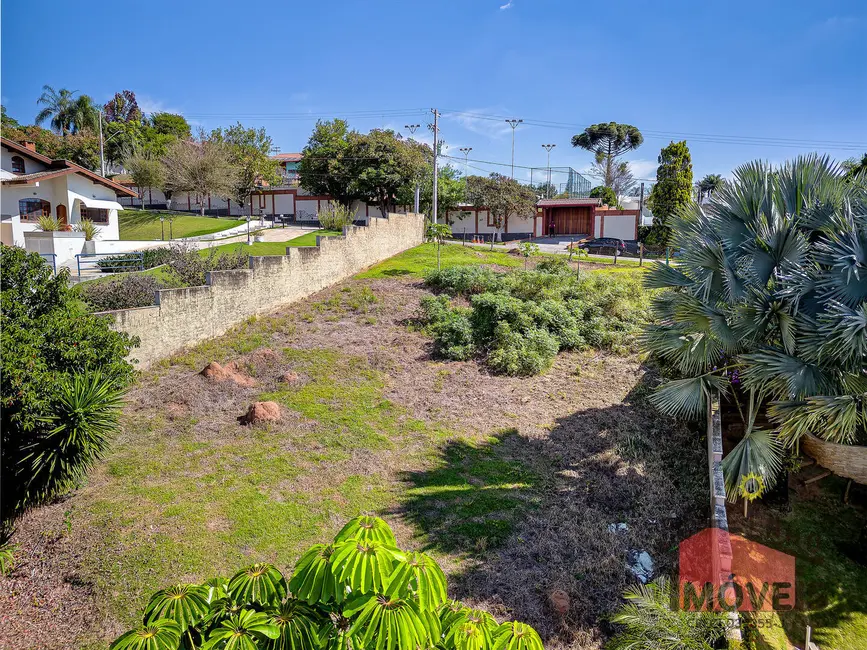 Foto 4 de Lote de Condomínio à venda, 1400m2 em Parque da Fazenda, Itatiba - SP