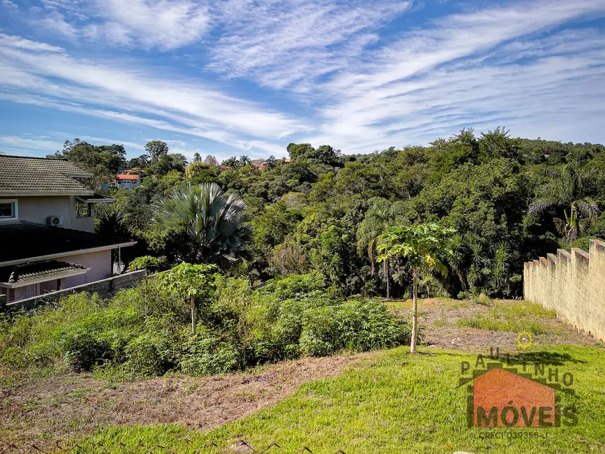 Foto 3 de Lote de Condomínio à venda, 1400m2 em Parque da Fazenda, Itatiba - SP