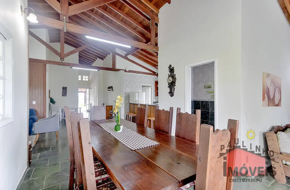 Foto 3 de Casa de Condomínio com 3 quartos à venda, 1000m2 em Parque da Fazenda, Itatiba - SP