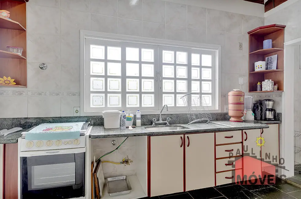 Foto 8 de Casa de Condomínio com 3 quartos à venda, 1000m2 em Parque da Fazenda, Itatiba - SP