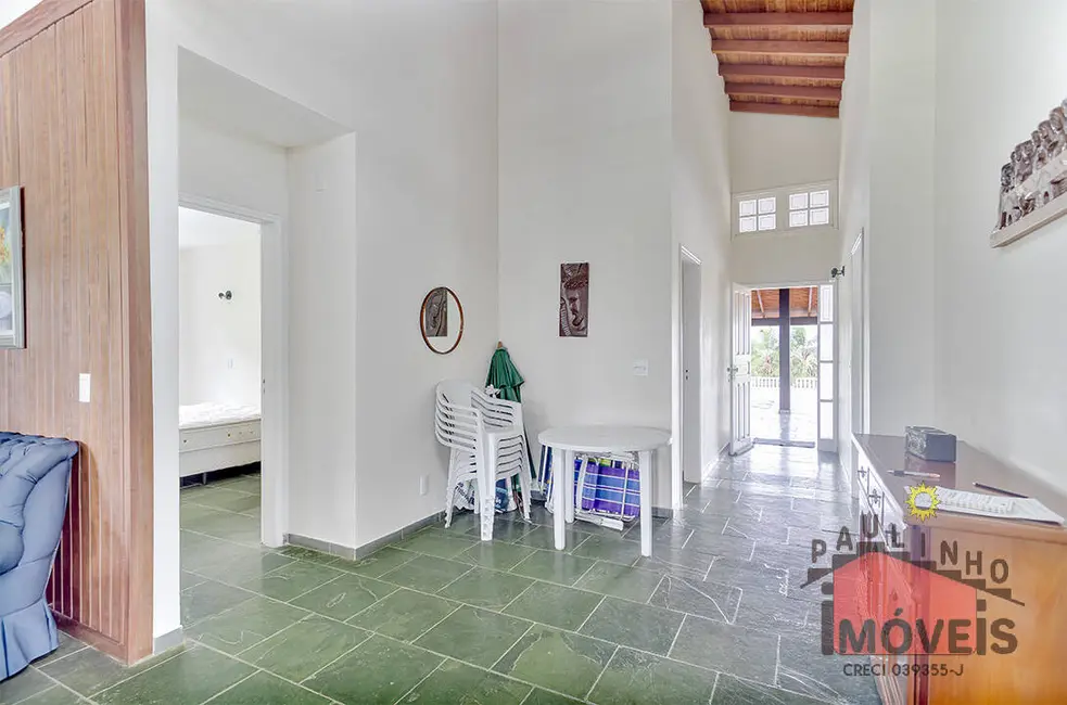 Foto 7 de Casa de Condomínio com 3 quartos à venda, 1000m2 em Parque da Fazenda, Itatiba - SP