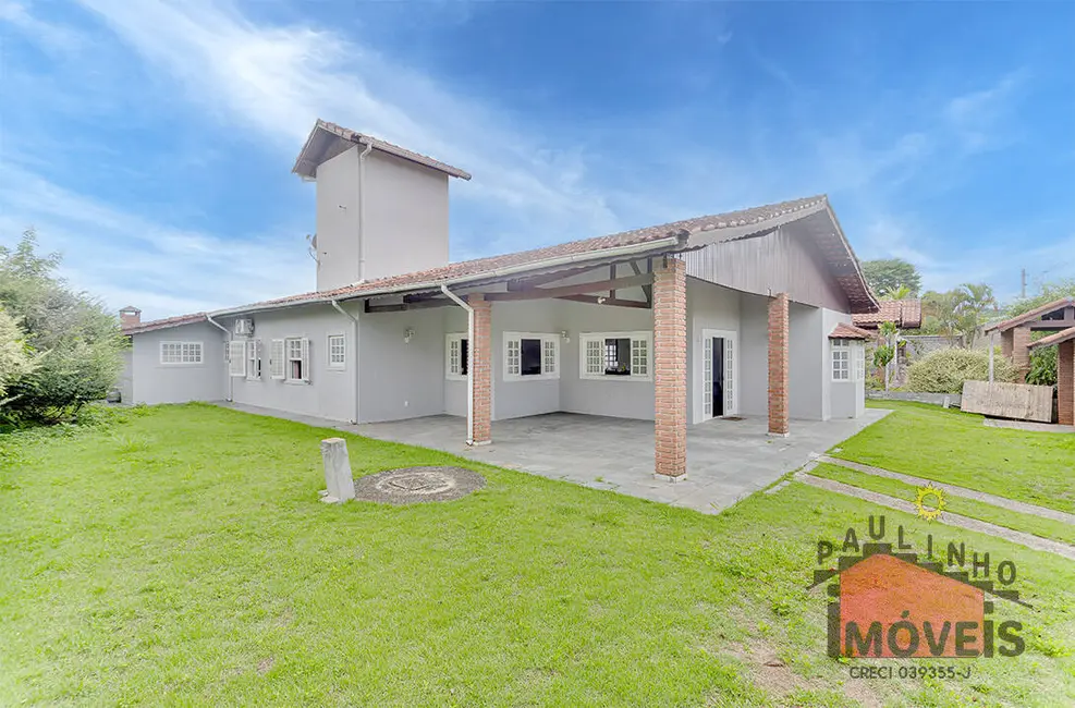 Foto 2 de Casa de Condomínio com 3 quartos à venda, 1000m2 em Parque da Fazenda, Itatiba - SP