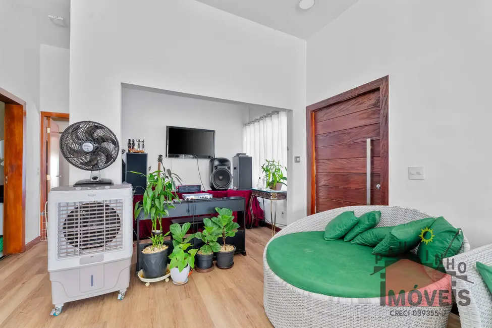 Foto 9 de Sítio / Rancho com 2 quartos à venda, 20000m2 em Parque da Fazenda II, Jundiai - SP