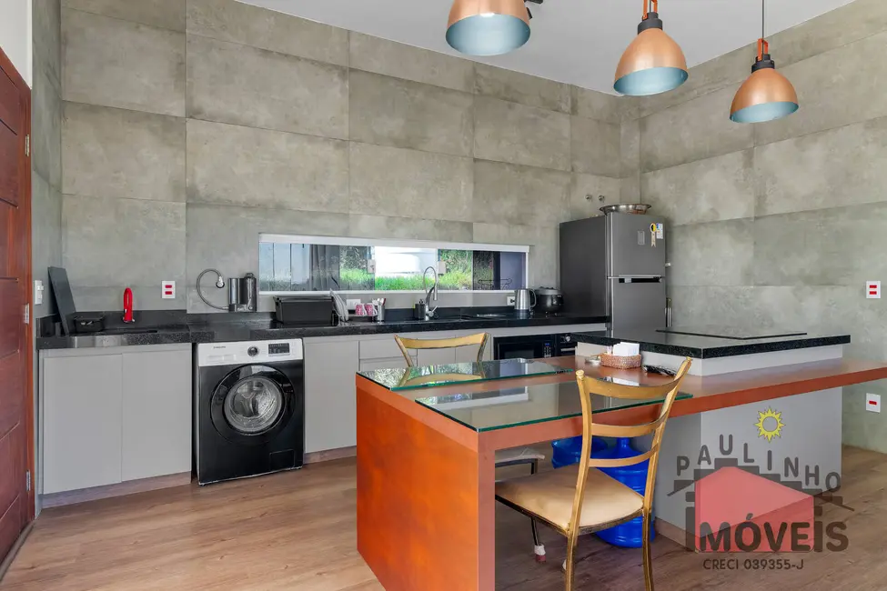 Foto 5 de Sítio / Rancho com 2 quartos à venda, 20000m2 em Parque da Fazenda II, Jundiai - SP