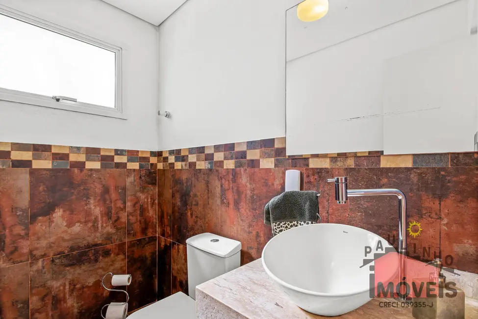 Foto 5 de Casa de Condomínio com 2 quartos à venda, 1436m2 em Parque da Fazenda, Itatiba - SP