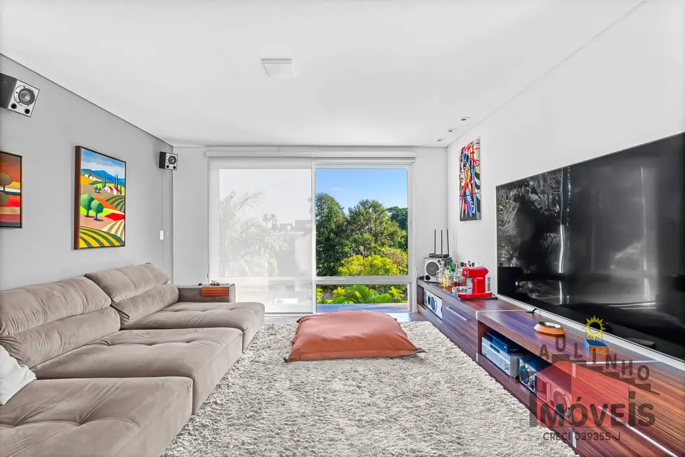 Foto 6 de Casa de Condomínio com 2 quartos à venda, 1436m2 em Parque da Fazenda, Itatiba - SP