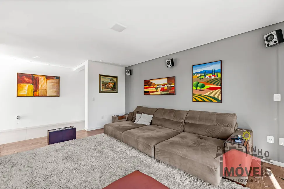 Foto 7 de Casa de Condomínio com 2 quartos à venda, 1436m2 em Parque da Fazenda, Itatiba - SP