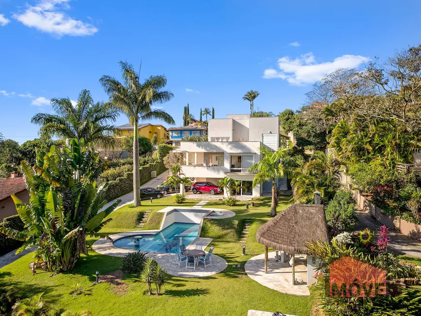 Foto 1 de Casa de Condomínio com 2 quartos à venda, 1436m2 em Parque da Fazenda, Itatiba - SP