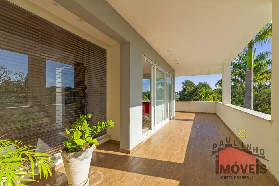 Foto 9 de Casa de Condomínio com 2 quartos à venda, 1436m2 em Parque da Fazenda, Itatiba - SP