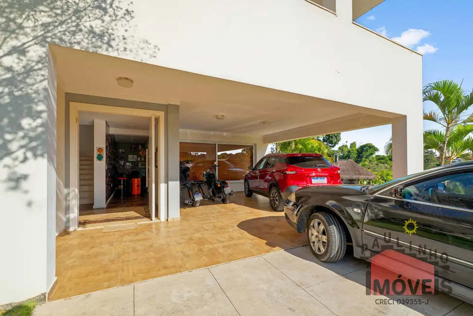 Foto 2 de Casa de Condomínio com 2 quartos à venda, 1436m2 em Parque da Fazenda, Itatiba - SP