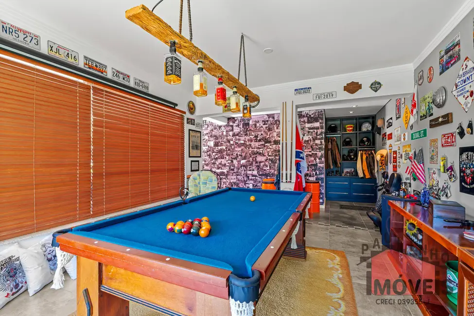 Foto 4 de Casa de Condomínio com 2 quartos à venda, 1436m2 em Parque da Fazenda, Itatiba - SP