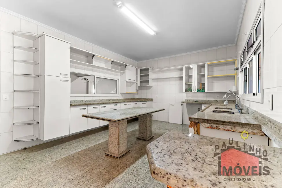 Foto 9 de Casa de Condomínio com 6 quartos à venda, 1694m2 em Parque da Fazenda, Itatiba - SP