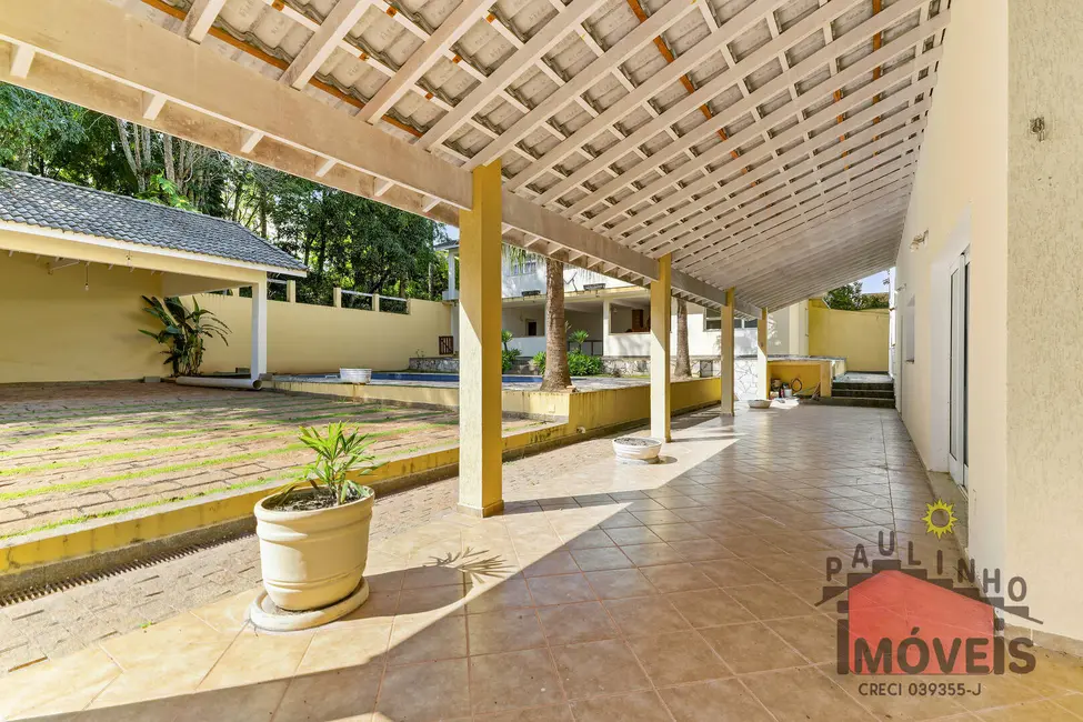 Foto 4 de Casa de Condomínio com 6 quartos à venda, 1694m2 em Parque da Fazenda, Itatiba - SP