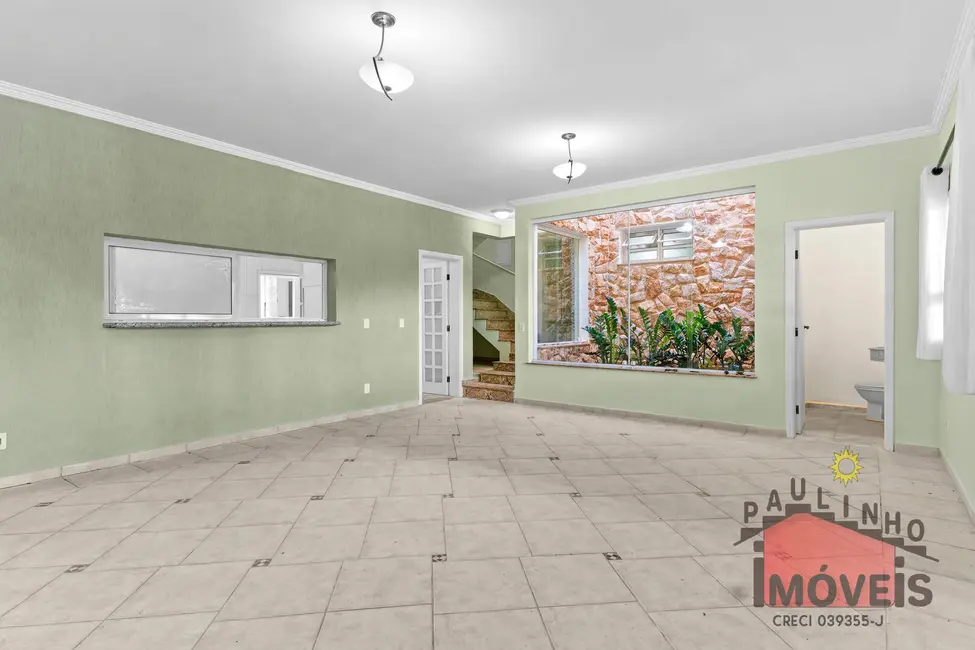 Foto 8 de Casa de Condomínio com 6 quartos à venda, 1694m2 em Parque da Fazenda, Itatiba - SP