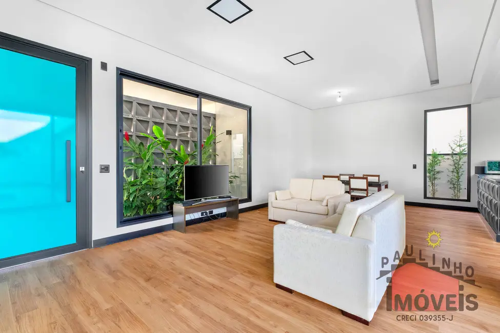 Foto 7 de Casa de Condomínio com 3 quartos à venda, 592m2 em Itatiba - SP