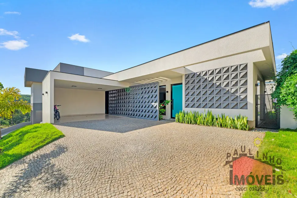 Foto 5 de Casa de Condomínio com 3 quartos à venda, 592m2 em Itatiba - SP