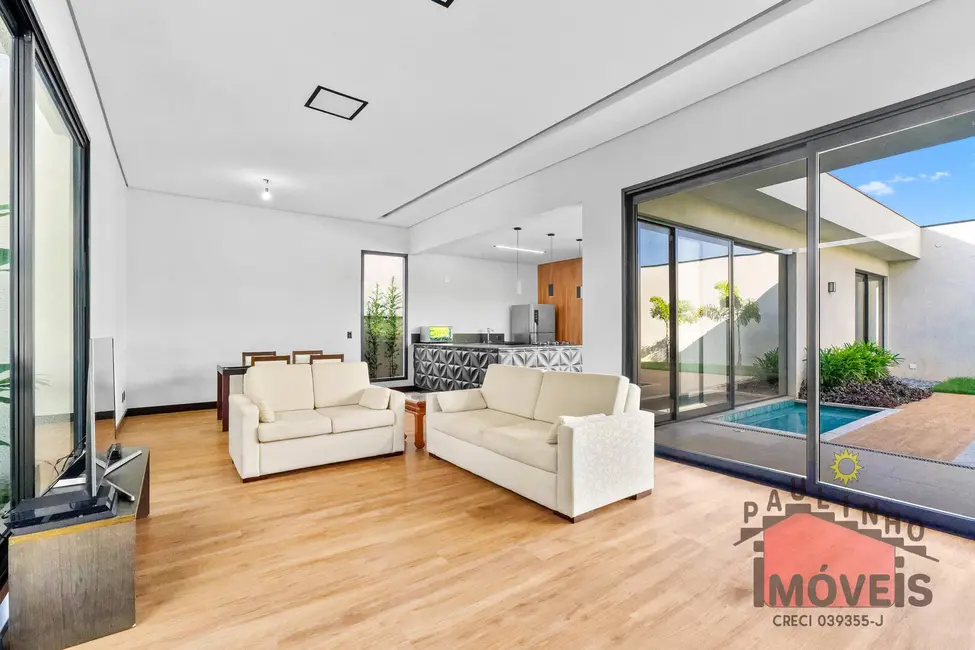 Foto 6 de Casa de Condomínio com 3 quartos à venda, 592m2 em Itatiba - SP