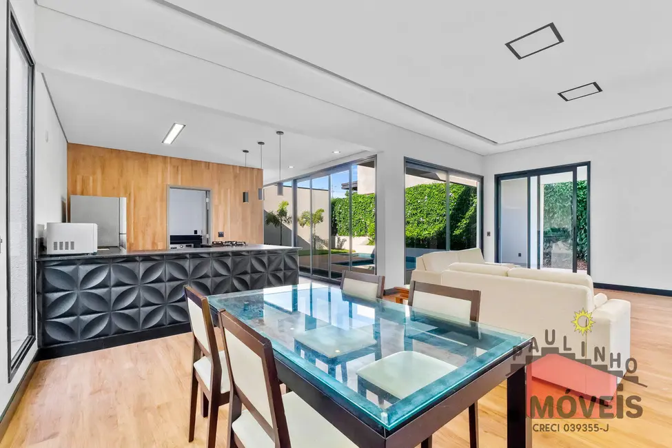 Foto 9 de Casa de Condomínio com 3 quartos à venda, 592m2 em Itatiba - SP