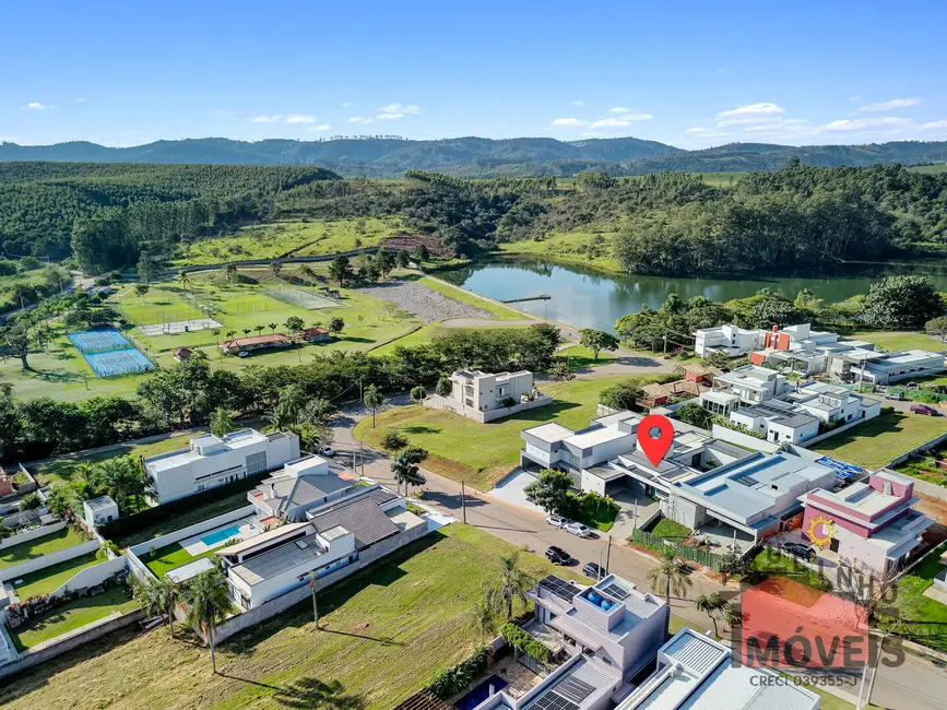 Foto 3 de Casa de Condomínio com 3 quartos à venda, 592m2 em Itatiba - SP