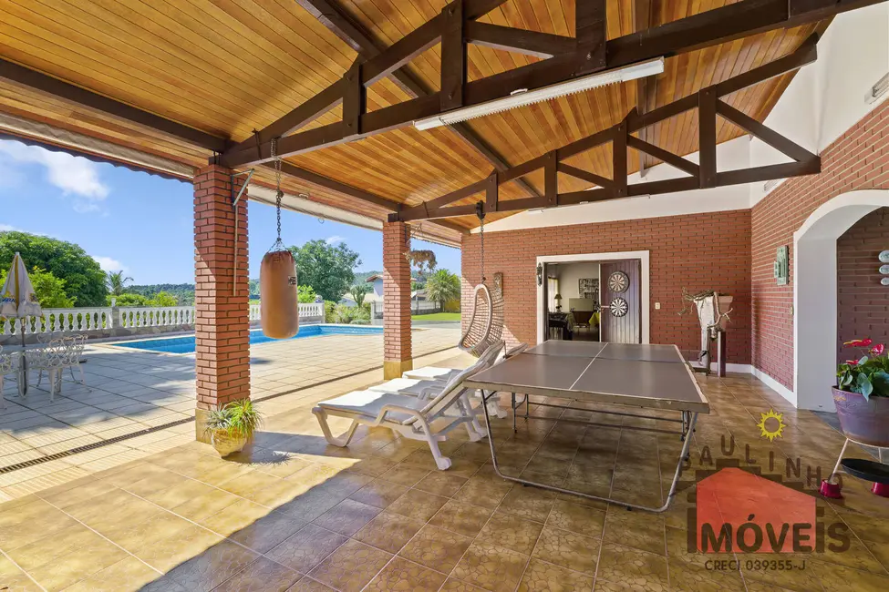 Casa de Condomínio com 1 quarto à venda, 1219m2 em Parque da Fazenda, Itatiba - SP - imagem 3 Foto 3 de Casa de Condomínio com 1 quarto à venda, 1219m2 em Parque da Fazenda, Itatiba - SP