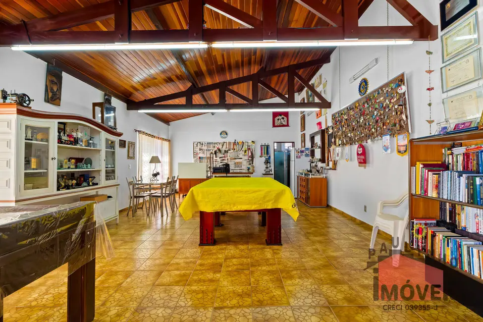 Casa de Condomínio com 1 quarto à venda, 1219m2 em Parque da Fazenda, Itatiba - SP - imagem 4 Foto 4 de Casa de Condomínio com 1 quarto à venda, 1219m2 em Parque da Fazenda, Itatiba - SP