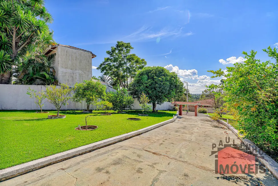 Casa de Condomínio com 1 quarto à venda, 1219m2 em Parque da Fazenda, Itatiba - SP - imagem 7 Foto 7 de Casa de Condomínio com 1 quarto à venda, 1219m2 em Parque da Fazenda, Itatiba - SP