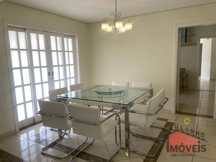 Foto 2 de Casa de Condomínio com 3 quartos à venda em Parque da Fazenda, Itatiba - SP