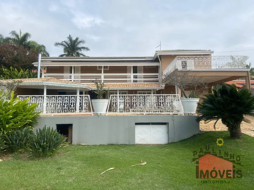 Foto 1 de Casa de Condomínio com 3 quartos à venda em Parque da Fazenda, Itatiba - SP