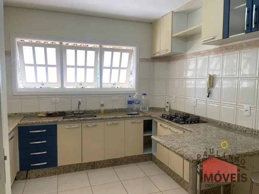 Casa de Condomínio com 3 quartos à venda em Parque da Fazenda, Itatiba - SP - imagem 6 Foto 6 de Casa de Condomínio com 3 quartos à venda em Parque da Fazenda, Itatiba - SP