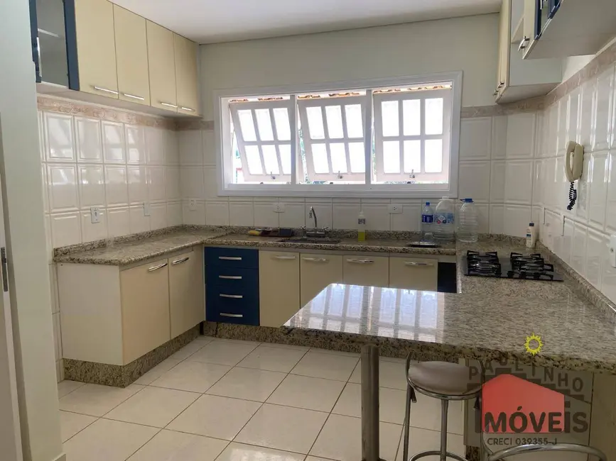 Casa de Condomínio com 3 quartos à venda em Parque da Fazenda, Itatiba - SP - imagem 5 Foto 5 de Casa de Condomínio com 3 quartos à venda em Parque da Fazenda, Itatiba - SP