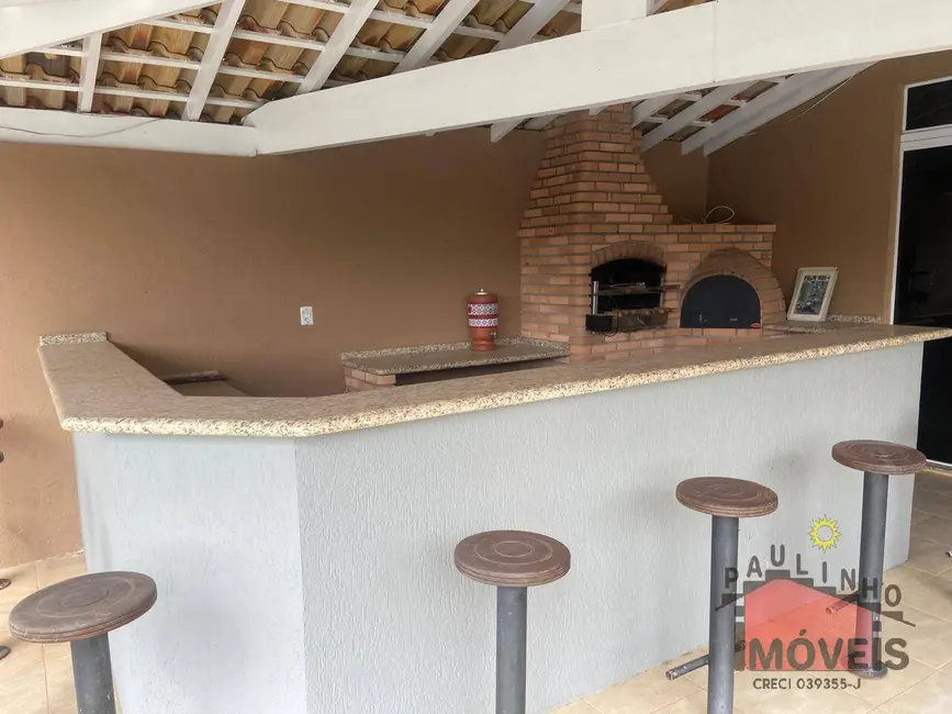 Casa de Condomínio com 3 quartos à venda em Parque da Fazenda, Itatiba - SP - imagem 9 Foto 9 de Casa de Condomínio com 3 quartos à venda em Parque da Fazenda, Itatiba - SP