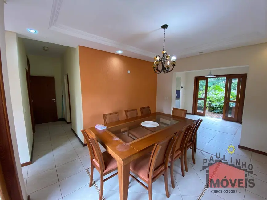 Foto 4 de Casa de Condomínio com 3 quartos à venda em Parque da Fazenda, Itatiba - SP