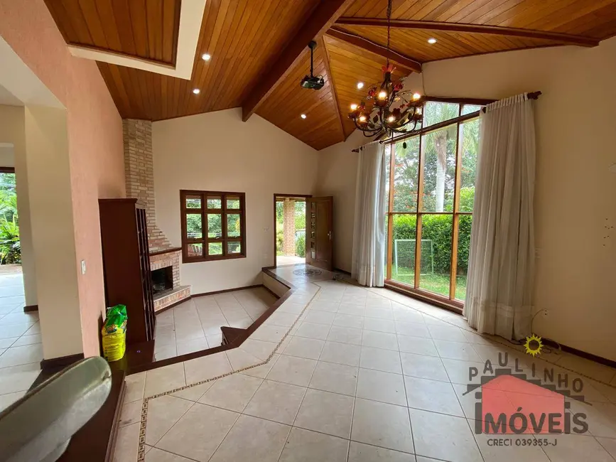 Foto 2 de Casa de Condomínio com 3 quartos à venda em Parque da Fazenda, Itatiba - SP