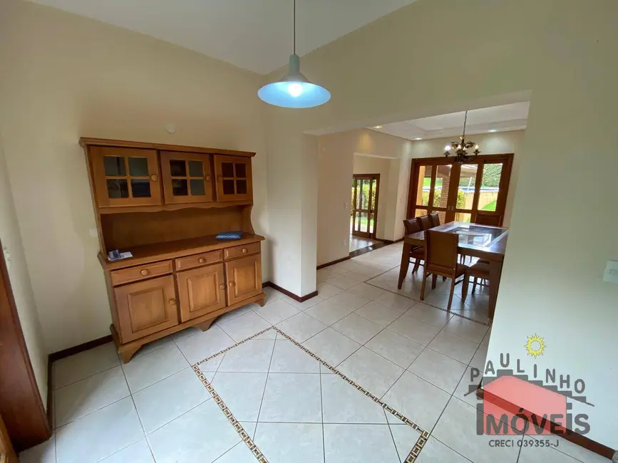 Foto 5 de Casa de Condomínio com 3 quartos à venda em Parque da Fazenda, Itatiba - SP