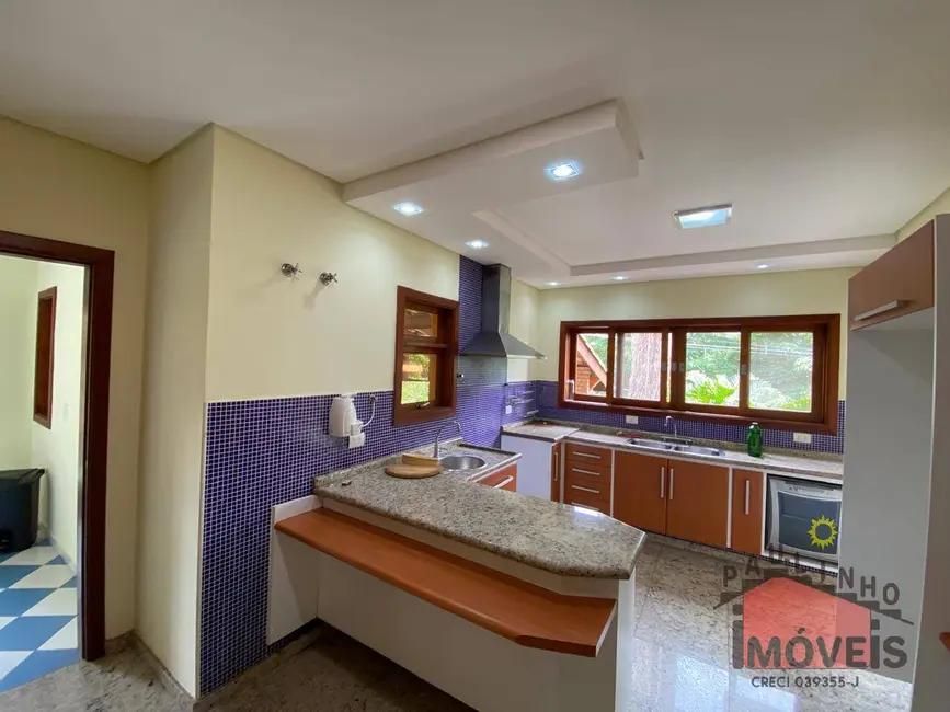 Foto 6 de Casa de Condomínio com 3 quartos à venda em Parque da Fazenda, Itatiba - SP