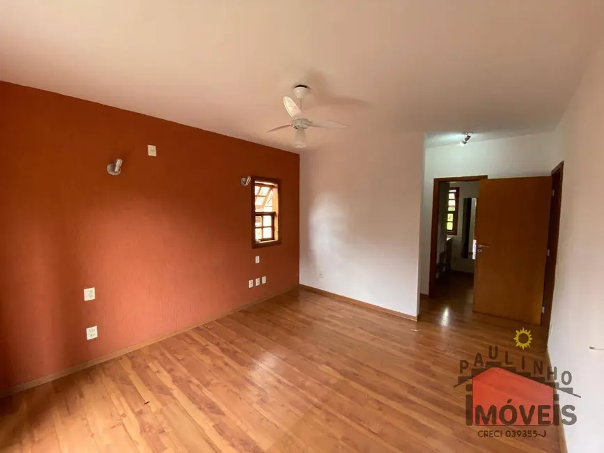 Foto 9 de Casa de Condomínio com 3 quartos à venda em Parque da Fazenda, Itatiba - SP