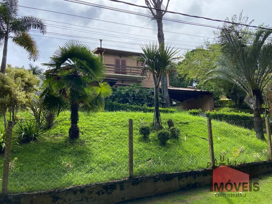 Foto 1 de Casa de Condomínio com 3 quartos à venda em Parque da Fazenda, Itatiba - SP