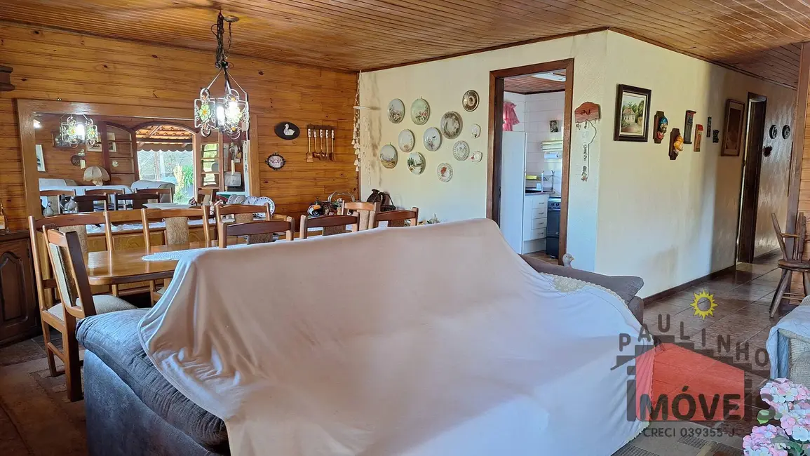 Foto 6 de Casa de Condomínio com 3 quartos à venda em Parque da Fazenda, Itatiba - SP