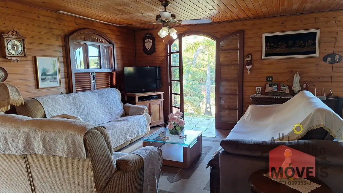 Foto 4 de Casa de Condomínio com 3 quartos à venda em Parque da Fazenda, Itatiba - SP