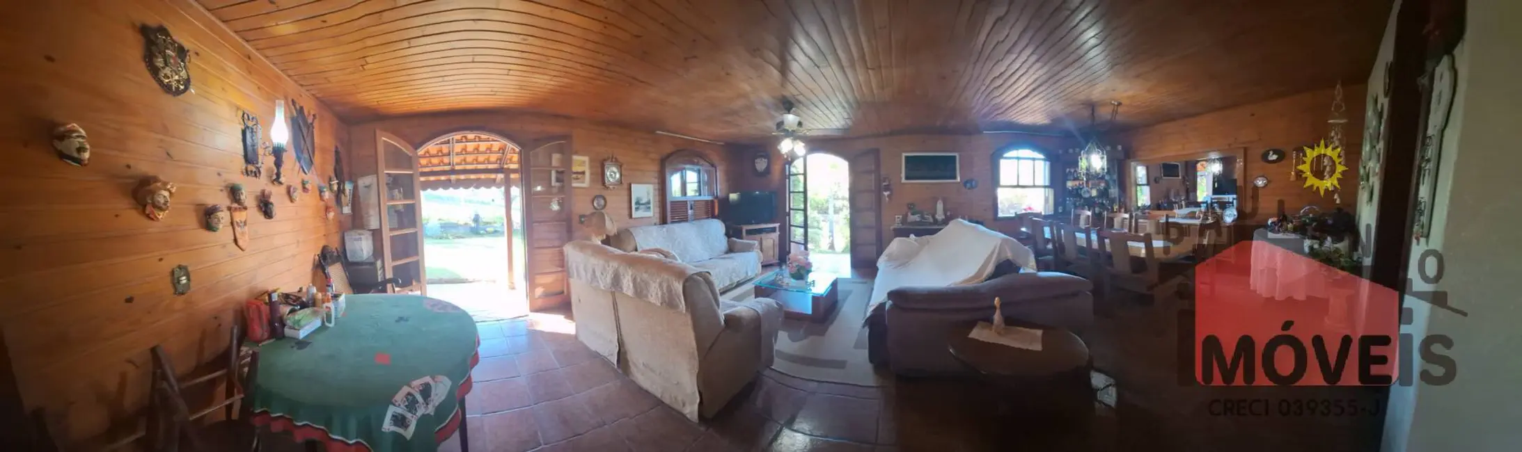 Foto 8 de Casa de Condomínio com 3 quartos à venda em Parque da Fazenda, Itatiba - SP