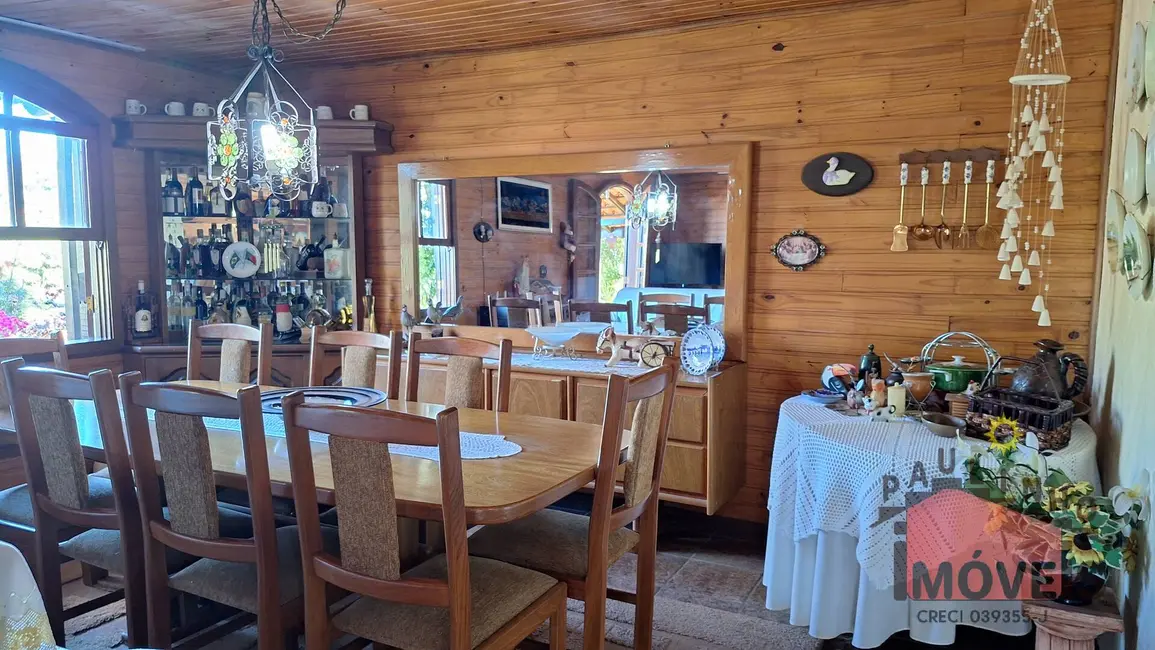 Foto 3 de Casa de Condomínio com 3 quartos à venda em Parque da Fazenda, Itatiba - SP