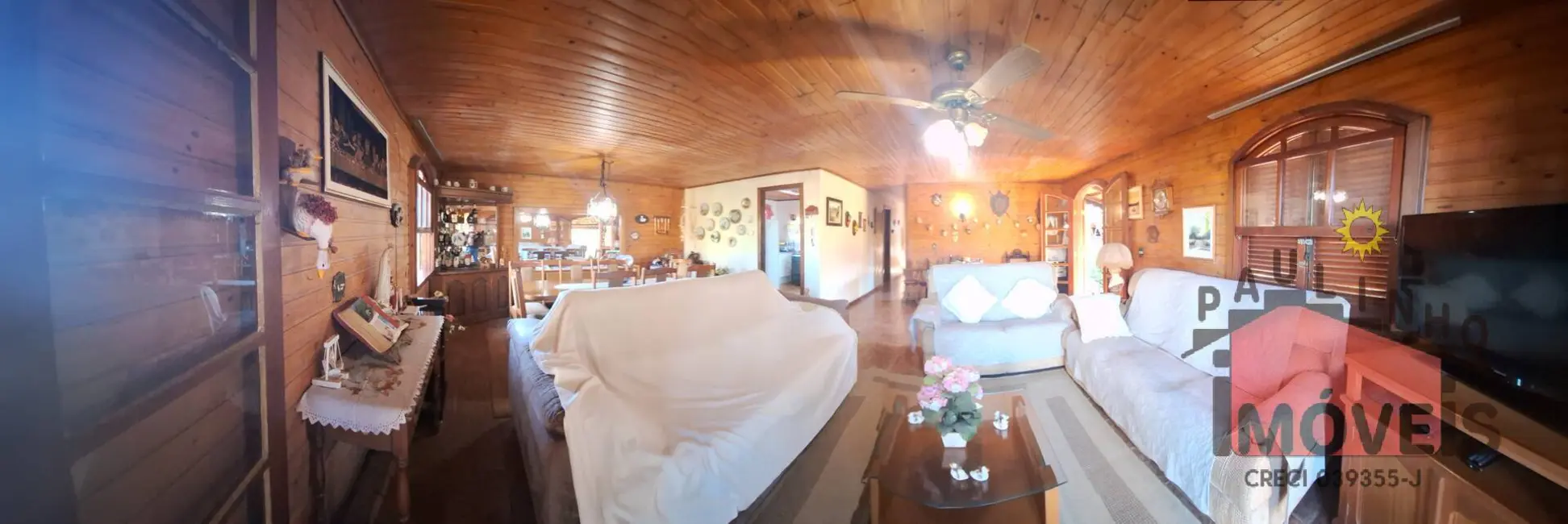 Foto 7 de Casa de Condomínio com 3 quartos à venda em Parque da Fazenda, Itatiba - SP