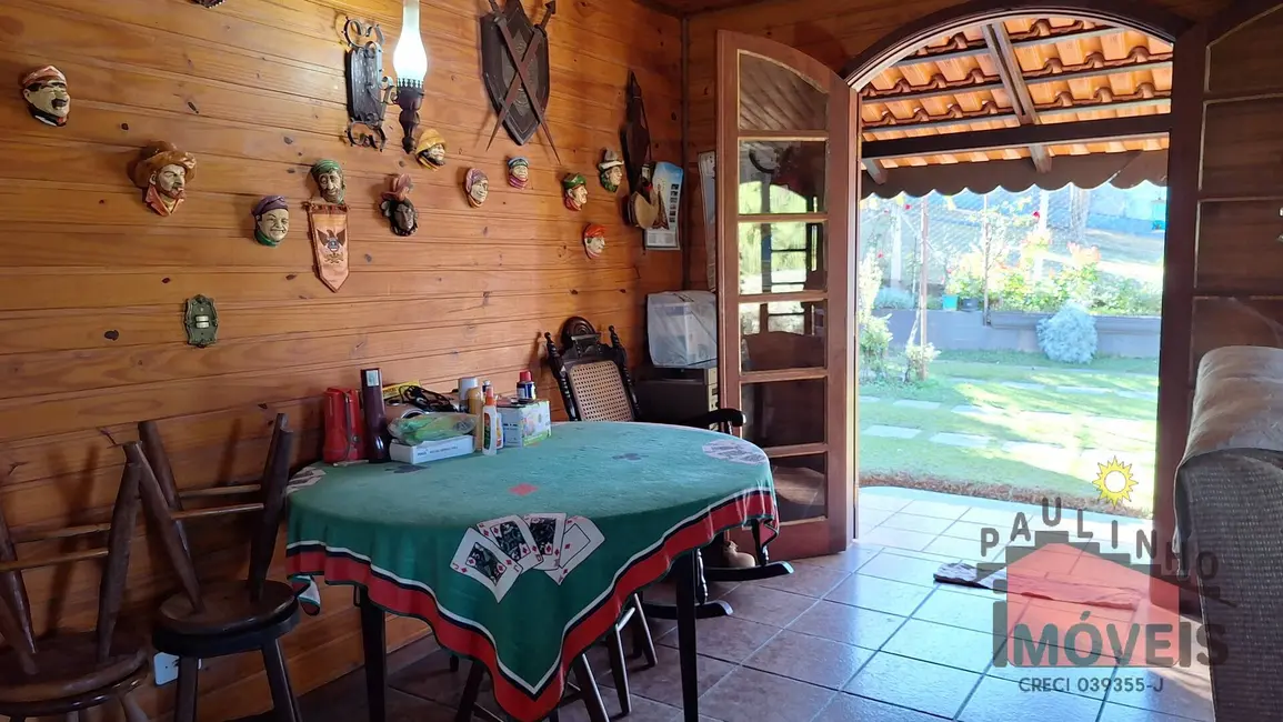 Foto 5 de Casa de Condomínio com 3 quartos à venda em Parque da Fazenda, Itatiba - SP