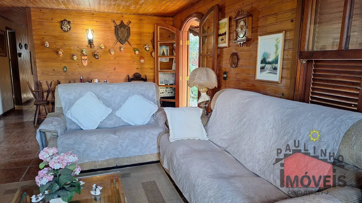 Foto 2 de Casa de Condomínio com 3 quartos à venda em Parque da Fazenda, Itatiba - SP