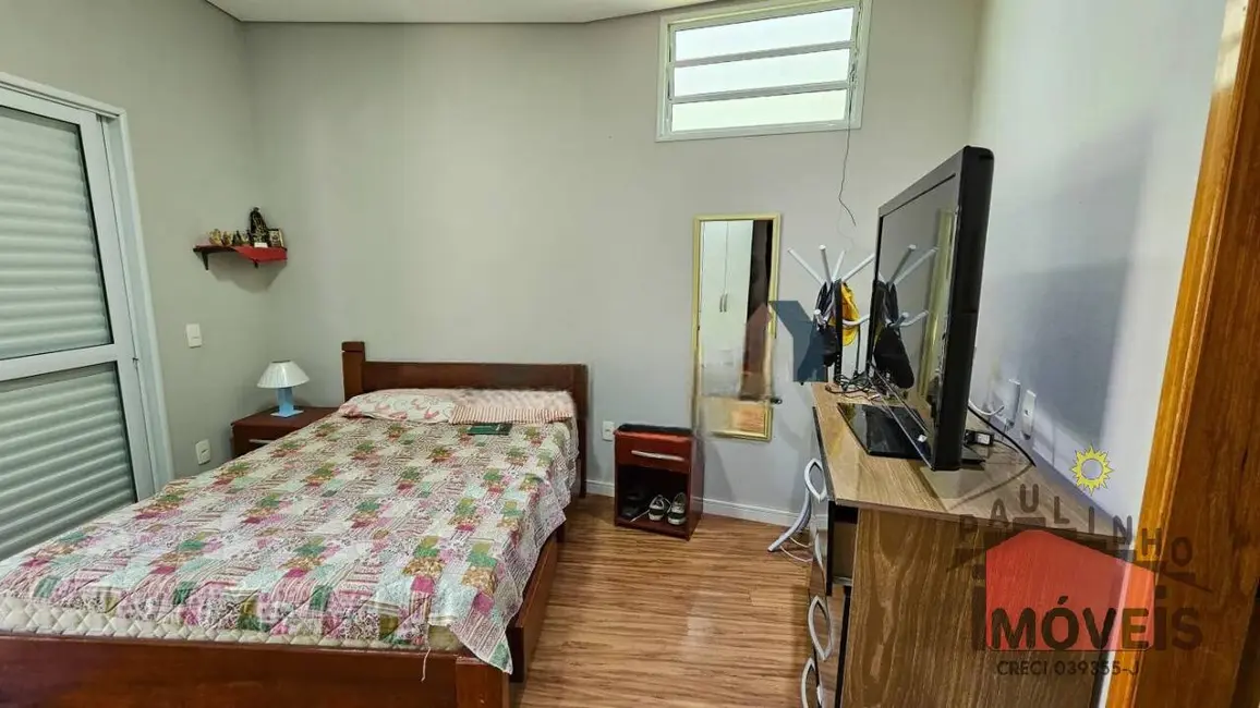 Foto 4 de Casa de Condomínio com 4 quartos à venda em Parque da Fazenda, Itatiba - SP