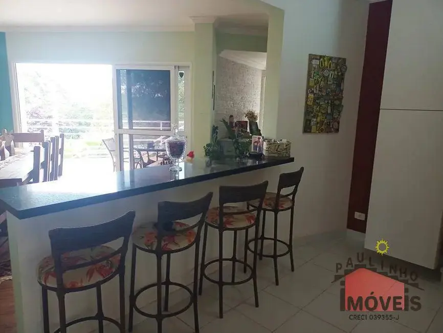 Foto 6 de Casa de Condomínio com 4 quartos à venda em Parque da Fazenda, Itatiba - SP