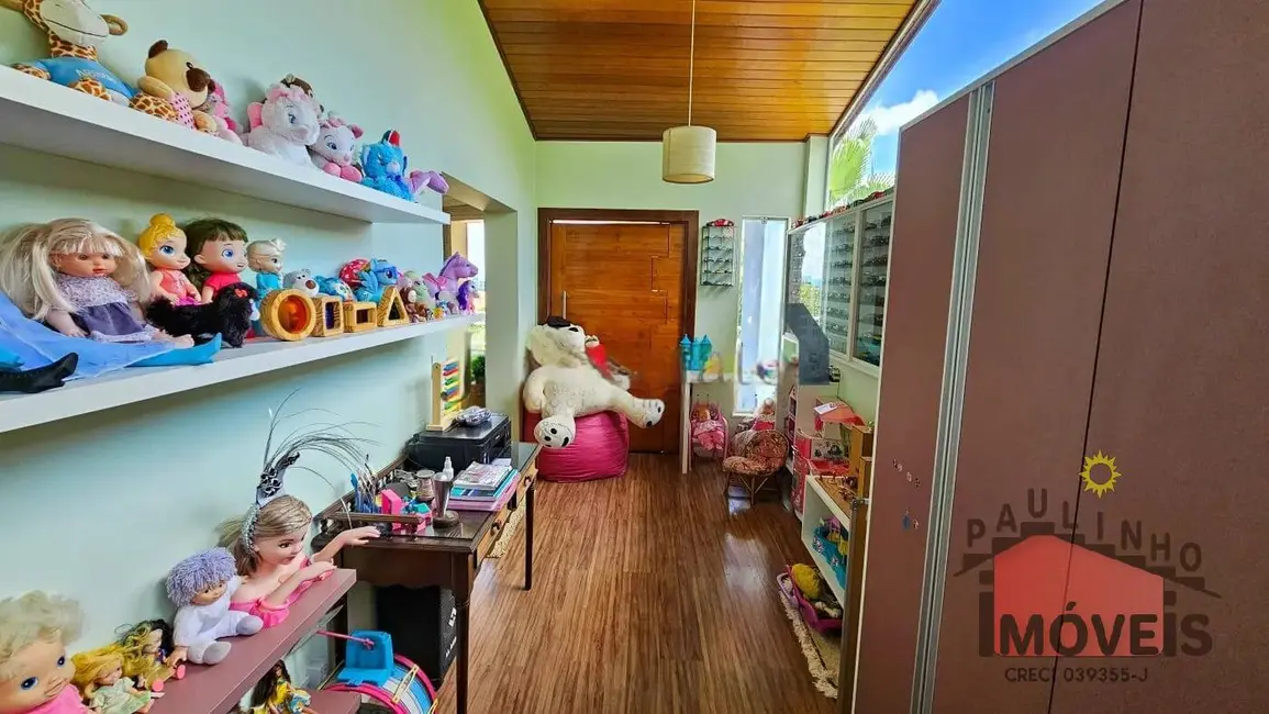 Foto 3 de Casa de Condomínio com 4 quartos à venda em Parque da Fazenda, Itatiba - SP